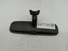 2012-2015 Honda Civic Interior Rear View Mirror Replacement OEM P/N:A047171 E403*2197 Fits OEM Used Auto Parts