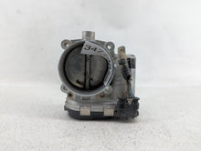 2011-2017 Dodge Journey Throttle Body P/N:05184349AC 05184349AE Fits 2011 2012 2013 2014 2015 2016 2017 2018 2019 OEM Used Auto Parts