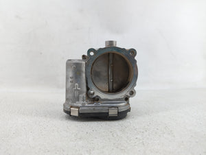 2011-2017 Dodge Journey Throttle Body P/N:05184349AC 05184349AE Fits 2011 2012 2013 2014 2015 2016 2017 2018 2019 OEM Used Auto Parts