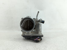 2016-2017 Hyundai Sonata Throttle Body P/N:35100-2E610 Fits 2016 2017 2018 2019 OEM Used Auto Parts