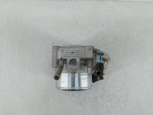 2016-2019 Kia Sorento Throttle Body P/N:0 280 750 618 35100-2G600 Fits 2015 2016 2017 2018 2019 OEM Used Auto Parts