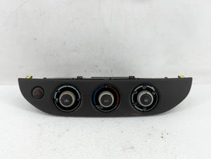 2002-2006 Toyota Camry Climate Control Module Temperature AC/Heater Replacement P/N:55902-33660 55902-06120 Fits OEM Used Auto Parts