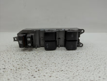 2015-2018 Toyota Prius C Master Power Window Switch Replacement Driver Side Left P/N:74232-52830 Fits 2015 2016 2017 2018 OEM Used Auto Parts