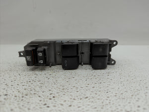 2015-2018 Toyota Prius C Master Power Window Switch Replacement Driver Side Left P/N:74232-52830 Fits 2015 2016 2017 2018 OEM Used Auto Parts