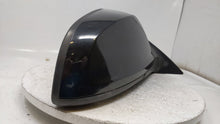 2007 Saturn Aura Side Mirror Replacement Passenger Right View Door Mirror Fits OEM Used Auto Parts - Oemusedautoparts1.com