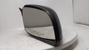2007 Saturn Aura Side Mirror Replacement Passenger Right View Door Mirror Fits OEM Used Auto Parts - Oemusedautoparts1.com