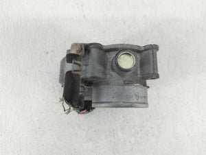 2014-2019 Nissan Rogue Throttle Body P/N:3TA60-01 C 3TA60-01 B Fits 2013 2014 2015 2016 2017 2018 2019 OEM Used Auto Parts