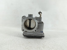 2014-2019 Nissan Rogue Throttle Body P/N:3TA60-01 C 3TA60-01 B Fits 2013 2014 2015 2016 2017 2018 2019 OEM Used Auto Parts