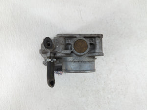 2015-2017 Acura Tlx Throttle Body P/N:1430 11S17 GMF4A Fits 2013 2014 2015 2016 2017 2018 OEM Used Auto Parts