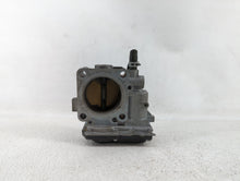 2015-2017 Acura Tlx Throttle Body P/N:1430 11S17 GMF4A Fits 2013 2014 2015 2016 2017 2018 OEM Used Auto Parts