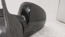 2005 Suzuki Forenza Side Mirror Replacement Driver Left View Door Mirror Fits OEM Used Auto Parts - Oemusedautoparts1.com