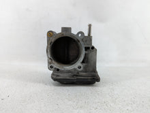 2004-2012 Nissan Titan Throttle Body P/N:16119 7S000 Fits 2004 2005 2006 2007 2008 2009 2010 2011 2012 2013 2014 OEM Used Auto Parts