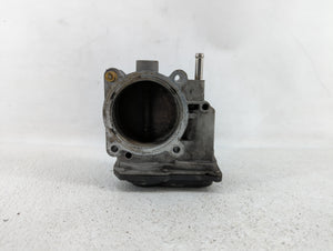 2004-2012 Nissan Titan Throttle Body P/N:16119 7S000 Fits 2004 2005 2006 2007 2008 2009 2010 2011 2012 2013 2014 OEM Used Auto Parts