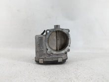 2011-2018 Dodge Challenger Throttle Body P/N:05184349AC 05184349AE Fits 2011 2012 2013 2014 2015 2016 2017 2018 2019 OEM Used Auto Parts