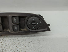 2012-2018 Ford Focus Master Power Window Switch Replacement Driver Side Left P/N:F1ET-14A132-AC BM5T-14A132-AB Fits OEM Used Auto Parts