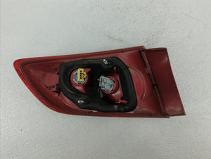 2004-2006 Mazda 3 Tail Light Assembly Passenger Right OEM Fits 2004 2005 2006 OEM Used Auto Parts