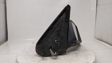 1993 Volkswagen Jetta Side Mirror Replacement Passenger Right View Door Mirror Fits OEM Used Auto Parts - Oemusedautoparts1.com