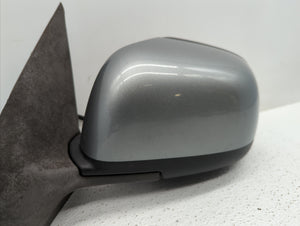 2012-2014 Nissan Versa Side Mirror Replacement Driver Left View Door Mirror Fits 2012 2013 2014 OEM Used Auto Parts