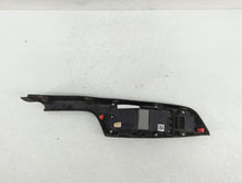 2005-2008 Pontiac Vibe Master Power Window Switch Replacement Driver Side Left Fits 2005 2006 2007 2008 OEM Used Auto Parts