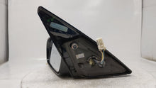 2001 Dodge Stratus Side Mirror Replacement Driver Left View Door Mirror Fits OEM Used Auto Parts - Oemusedautoparts1.com