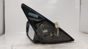 2001 Dodge Stratus Side Mirror Replacement Driver Left View Door Mirror Fits OEM Used Auto Parts - Oemusedautoparts1.com
