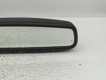 2014-2017 Infiniti Qx50 Interior Rear View Mirror Replacement OEM P/N:4112A-0BI2HL4 NZL0BI2HL4 Fits OEM Used Auto Parts