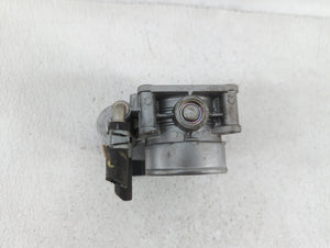 2016-2018 Infiniti Q50 Throttle Body P/N:RME60-52 Fits 2016 2017 2018 OEM Used Auto Parts