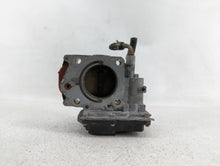 2012-2015 Honda Civic Throttle Body P/N:GMF3B Fits 2012 2013 2014 2015 2016 2017 2018 2019 OEM Used Auto Parts