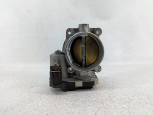 2012-2018 Buick Enclave Throttle Body P/N:12632172BA 12670981AA Fits 2012 2013 2014 2015 2016 2017 2018 2019 OEM Used Auto Parts