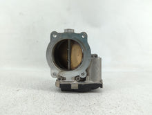 2012-2018 Buick Enclave Throttle Body P/N:12632172BA 12670981AA Fits 2012 2013 2014 2015 2016 2017 2018 2019 OEM Used Auto Parts