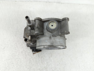 2007-2016 Toyota Sienna Throttle Body P/N:22030-0P050 22030-31030 Fits OEM Used Auto Parts