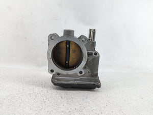 2007-2016 Toyota Sienna Throttle Body P/N:22030-0P050 22030-31030 Fits OEM Used Auto Parts