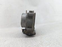 2007-2016 Toyota Sienna Throttle Body P/N:22030-0P050 22030-31030 Fits OEM Used Auto Parts