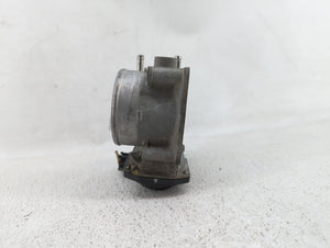 2007-2016 Toyota Sienna Throttle Body P/N:22030-0P050 22030-31030 Fits OEM Used Auto Parts