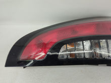 2010-2012 Nissan Altima Tail Light Assembly Passenger Right OEM P/N:92402-B2 315-1959R-ASN Fits 2010 2011 2012 OEM Used Auto Parts