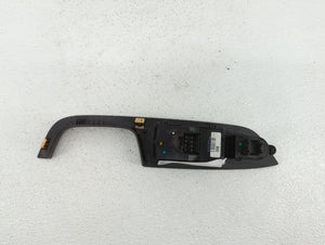 2010-2017 Gmc Terrain Master Power Window Switch Replacement Driver Side Left P/N:20917598 25946838 Fits OEM Used Auto Parts