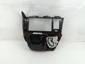 2015-2019 Toyota Sienna Climate Control Module Temperature AC/Heater Replacement P/N:75D875 55412-08060 Fits OEM Used Auto Parts