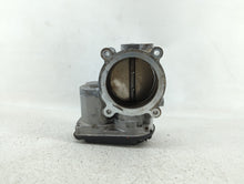 2011-2018 Lincoln Mkx Throttle Body P/N:AT4E-EF AT4E-9F991-EL Fits 2011 2012 2013 2014 2015 2016 2017 2018 2019 OEM Used Auto Parts