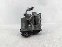 2012-2019 Nissan Versa Throttle Body P/N:3AA50-02 B 3AA50-02 C Fits 2012 2013 2014 2015 2016 2017 2018 2019 OEM Used Auto Parts