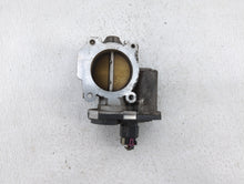 2008-2012 Chevrolet Malibu Throttle Body P/N:9B4G-9F991-A 668AA Fits 2007 2008 2009 2010 2011 2012 OEM Used Auto Parts