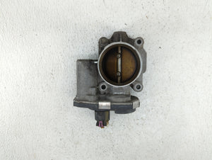 2010-2011 Chevrolet Equinox Throttle Body P/N:9B4G-9F991-A 668AA Fits 2007 2008 2009 2010 2011 2012 OEM Used Auto Parts