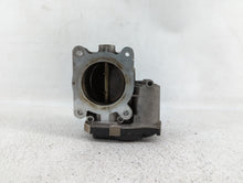 2013-2018 Cadillac Ats Throttle Body P/N:12670837AA 12681472AA Fits 2013 2014 2015 2016 2017 2018 2019 OEM Used Auto Parts