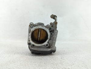 2007-2013 Nissan Altima Throttle Body P/N:526-01 RME60-15 Fits 2007 2008 2009 2010 2011 2012 2013 OEM Used Auto Parts