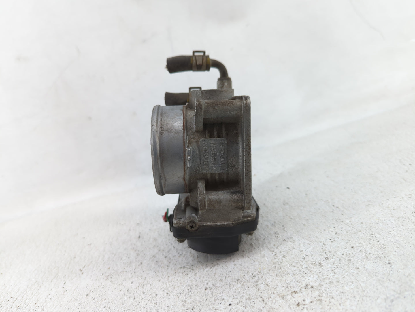 2007-2013 Nissan Altima Throttle Body P/N:526-01 RME60-15 Fits 2007 2008 2009 2010 2011 2012 2013 OEM Used Auto Parts - Oemusedautoparts1.com