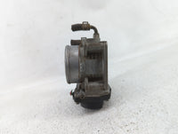 2007-2013 Nissan Altima Throttle Body P/N:526-01 RME60-15 Fits 2007 2008 2009 2010 2011 2012 2013 OEM Used Auto Parts - Oemusedautoparts1.com