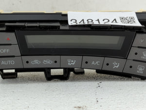2015-2017 Subaru Legacy Climate Control Module Temperature AC/Heater Replacement P/N:75D726 72311 AL11A Fits 2015 2016 2017 OEM Used Auto Parts