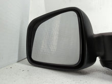 2002-2007 Jeep Liberty Side Mirror Replacement Driver Left View Door Mirror P/N:E010691 710807 Fits 2002 2003 2004 2005 2006 2007 OEM Used Auto Parts