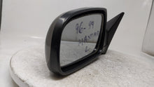 1996 Nissan Maxima Side Mirror Replacement Driver Left View Door Mirror Fits OEM Used Auto Parts - Oemusedautoparts1.com