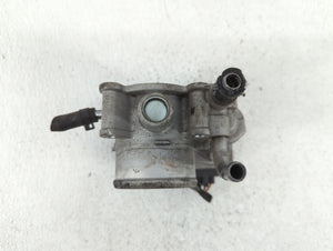 2012-2017 Hyundai Veloster Throttle Body P/N:35100-2B300 Fits 2012 2013 2014 2015 2016 2017 2018 2019 OEM Used Auto Parts