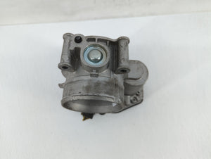 2013-2018 Ford Taurus Throttle Body P/N:PBT-GF20-GS20 AT4E-EH Fits 2011 2012 2013 2014 2015 2016 2017 2018 2019 OEM Used Auto Parts